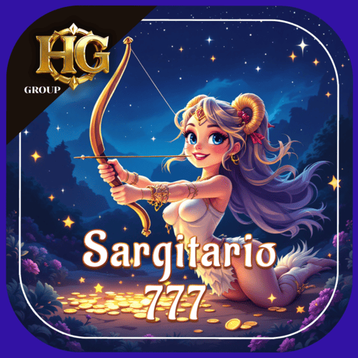 Imagem promocional da SARGITARIO777 mostrando a plataforma e suas vantagens